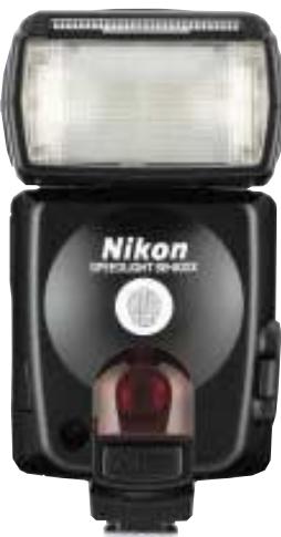 NIKON SPEEDLIGHT SB-27 - Autres fonctions - 1