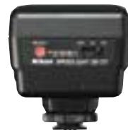 NIKON SPEEDLIGHT SB-27 - Flash TTL compact, économique - 2