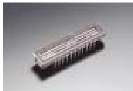 NIKON SUPER COOLSCAN 9000 - Unrivaled scanning speed - 1