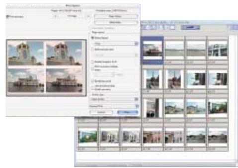 NIKON SUPER COOLSCAN 9000 - Nikon View - 1