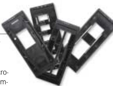 NIKON SUPER COOLSCAN 9000 - Expert image control features - 1