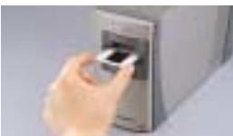 NIKON SUPER COOLSCAN 9000 - Scan broad range of film types - 3