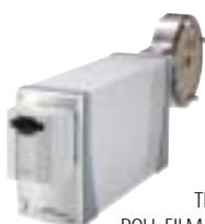 NIKON SUPER COOLSCAN 9000 - Specifications - 1