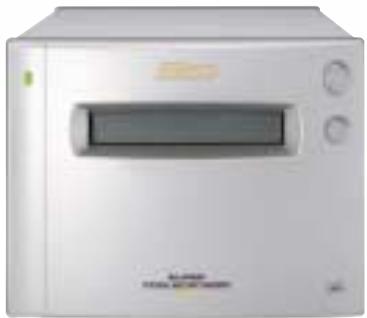 NIKON SUPER COOLSCAN 9000 - A Breakthrough in Professional Multi-Format Film Scanning - 1