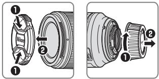 NIKON AF NIKKOR 35MM F-1.4G - ■ 迪斯の尊者 - 2