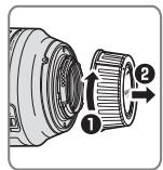 NIKON AF NIKKOR 35MM F-1.4G - ДетаимобъektиВа - 3