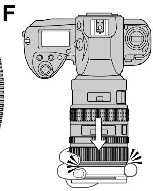 NIKON AF VR ZOOM-NIKKOR 80-400MM F4.5-5.6D - 三脚力米兰或lens为取付的末移动之和軌倒的扎切了如故之因可有之 - 8