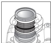 NIKON AF-S DX NIKKOR 18-105MM F-3.5-5.6G ED VR - Messa a fuoco, zoom e profondità di campo - 1