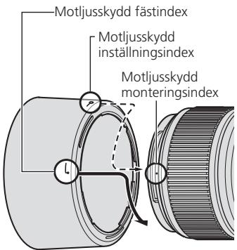 NIKON AF-S MICRO NIKKOR 60MM F-2.8G ED - Blixtbilder med kamerans inbyggda blixt - 1