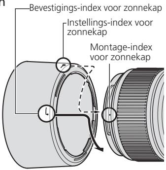 NIKON AF-S MICRO NIKKOR 60MM F-2.8G ED - Flitsfoto's make met camera's met ingebouwde flitser - 1