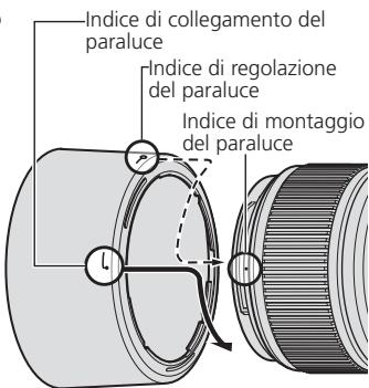 NIKON AF-S MICRO NIKKOR 60MM F-2.8G ED - Fotografia con flash usando fotocamere con un lampeggiatore incorporato - 1
