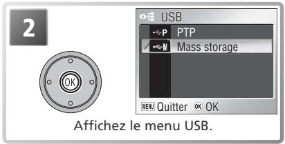 NIKON 1 S1 - Visualisation des photos sur l'écran de l'ordinateur - 2