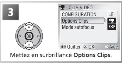 NIKON 1 S1 - Mode clip video - 3