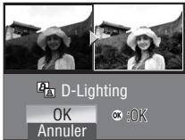 NIKON 1 S1 - Optimisation automatique du contraste : D-Lighting - 5