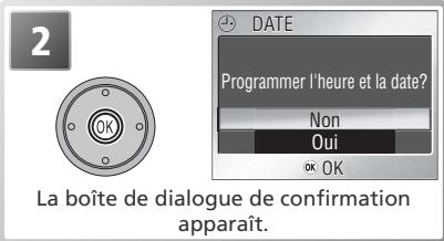 NIKON 1 S1 - Configuration de base - 2
