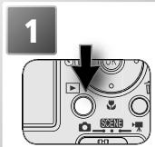 NIKON 1 S1 - Le menu visualisation - 1