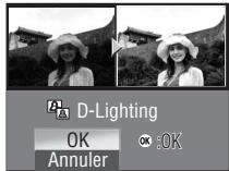 NIKON 1 S1 - Optimisation automatique du contraste : D-Lighting - 7