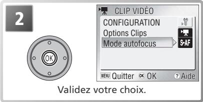 NIKON 1 S1 - Mode clip video - 6