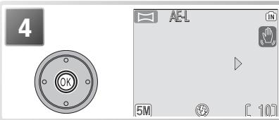 NIKON 1 S1 - Photographier pour réaliser un panoramique - 4