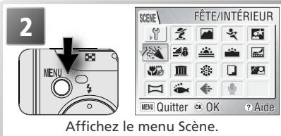 NIKON 1 S1 - Mode scène - 2