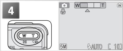 NIKON 1 S1 - Utilisation du retardateur - 10