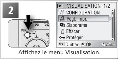 NIKON 1 S1 - Régл. impr. - 2