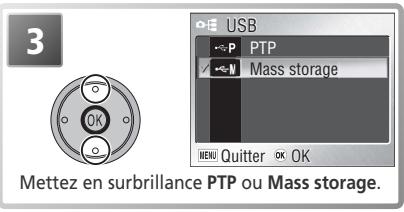 NIKON 1 S1 - Visualisation des photos sur l'écran de l'ordinateur - 3