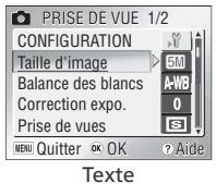 NIKON 1 S1 - Menu 100 - 2