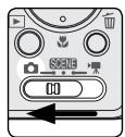 NIKON 1 S1 - Étape 1—sélectionnez le mode - 1