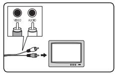 NIKON 1 S1 - Choix du mode vidéo - 2
