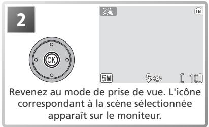NIKON 1 S1 - Autres scènes - 2