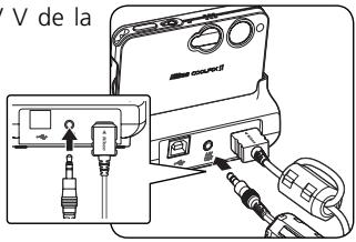 NIKON 1 S1 - Choix du mode vidéo - 1