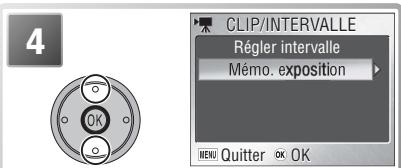 NIKON 1 S1 - Enregistrement de clips vidéo - 2