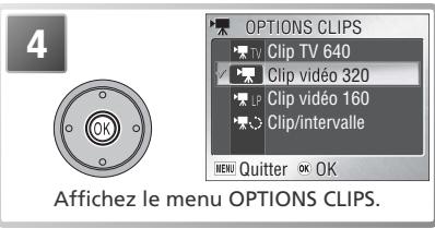 NIKON 1 S1 - Mode clip video - 4