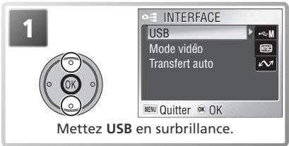 NIKON 1 S1 - Visualisation des photos sur l'écran de l'ordinateur - 1