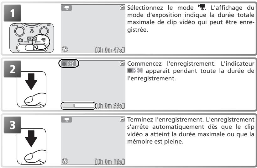 NIKON 1 S1 - Options du menu - 1