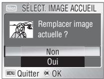 NIKON 1 S1 - Écran d'accueil - 1
