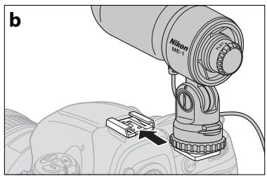 NIKON ME-1 (MICROPHONE) - 5
