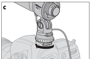 NIKON ME-1 (MICROPHONE) - 6
