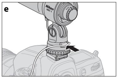 NIKON ME-1 (MICROPHONE) - 8