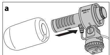 NIKON ME-1 (MICROPHONE) - 4