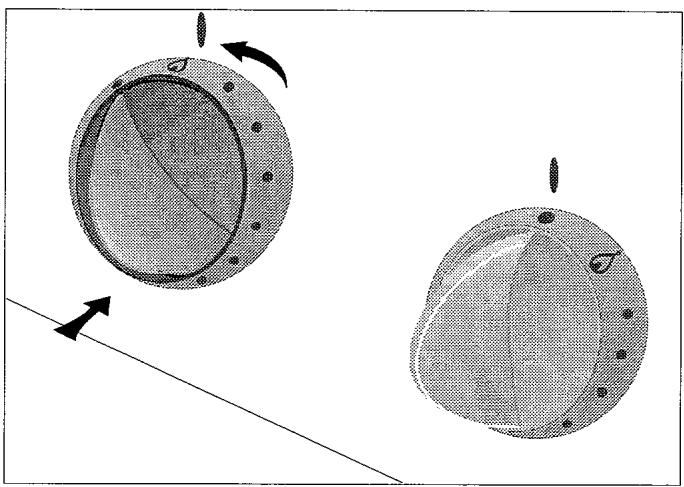 FAURE CCG425C1 - Important : - 1