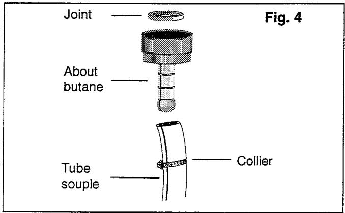 FAURE CCG425C1 - Pour l'achat des tuyaux - 3
