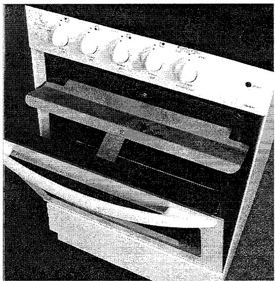 FAURE CCG425C1 - Lévoyant grilloir - 2