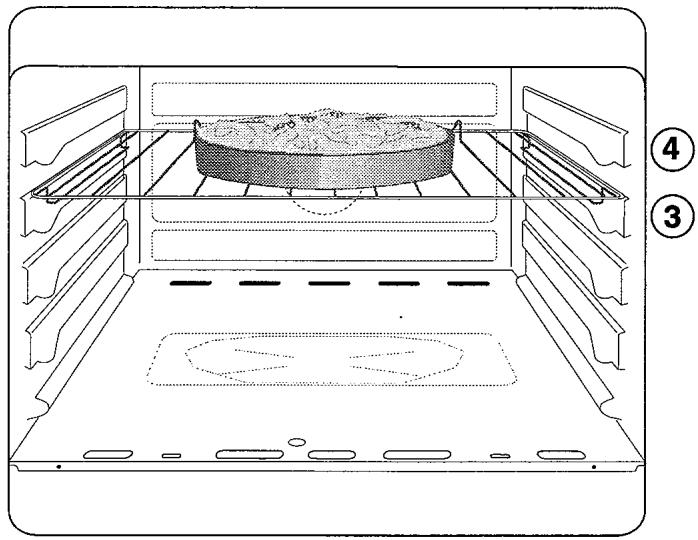 FAURE CCG425C1 - Les gratins - 2