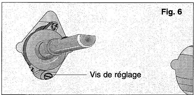 FAURE CCG600C1 - Remplacement de l'injecteur : - 2