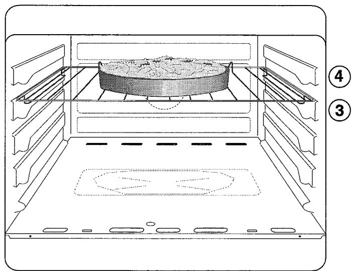 FAURE CCG600C1 - Les gratins - 2