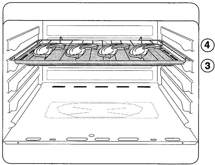 FAURE CCG600C1 - Les gratins - 1