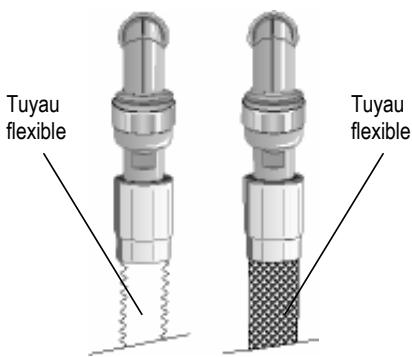 FAURE CMC414W - Tuyau flexible - 2