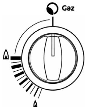 FAURE CMC414W - Pour sortir la pièce - 6